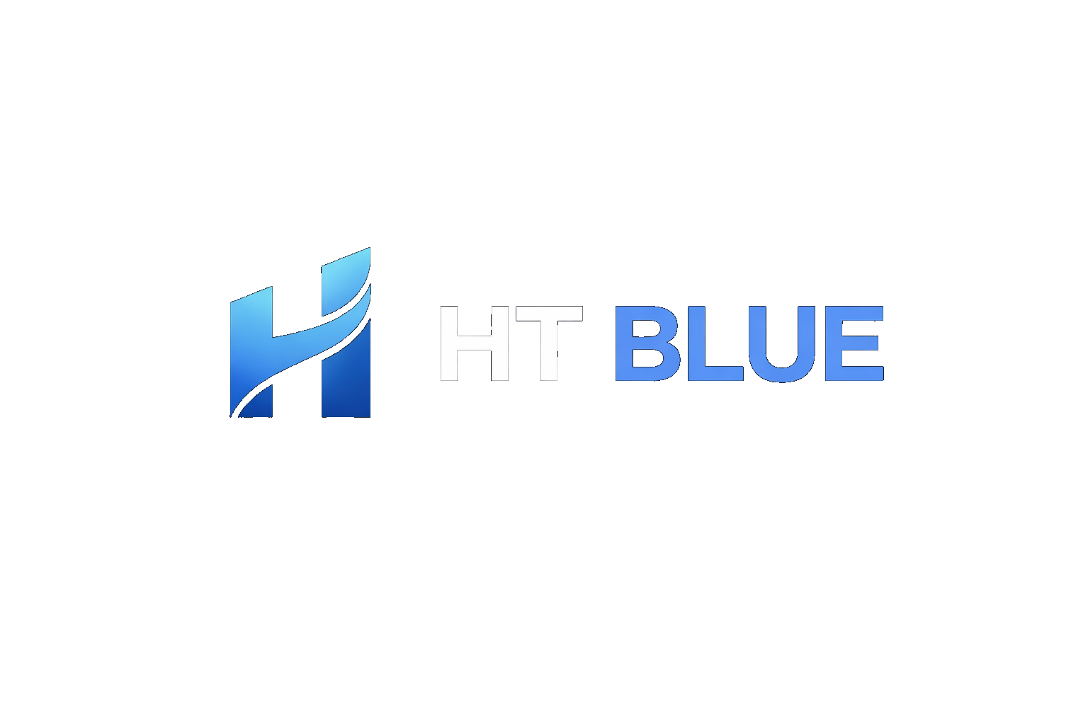 HT Blue - Digital Experience Agency