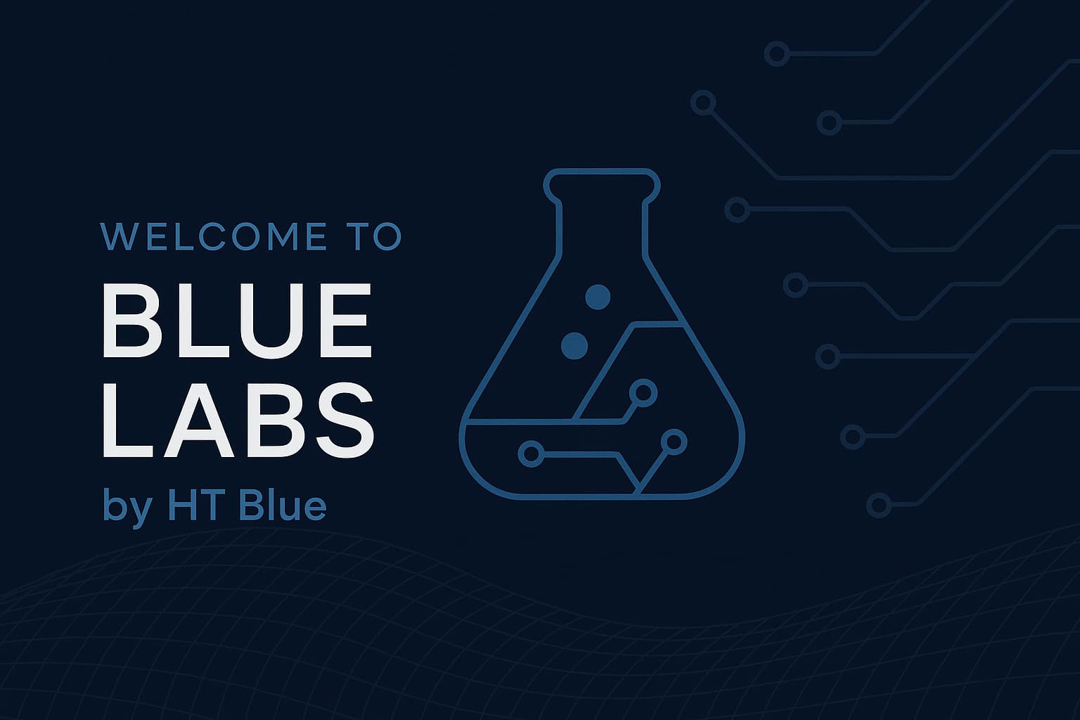 blue-labs