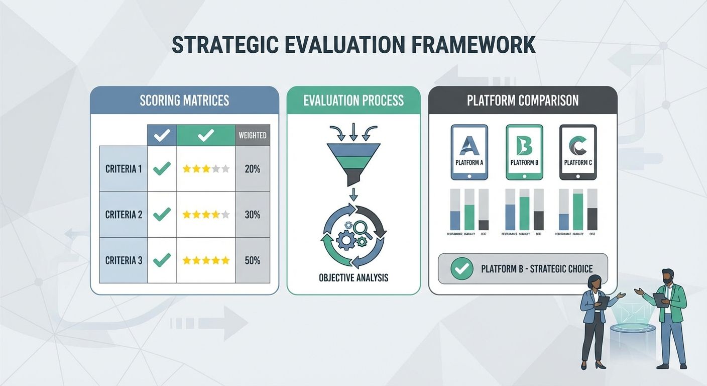 Intranet Evaluation Process