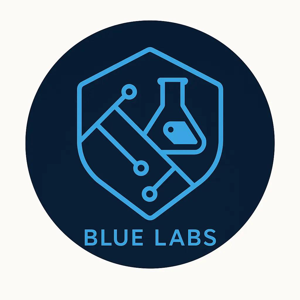 blue labs