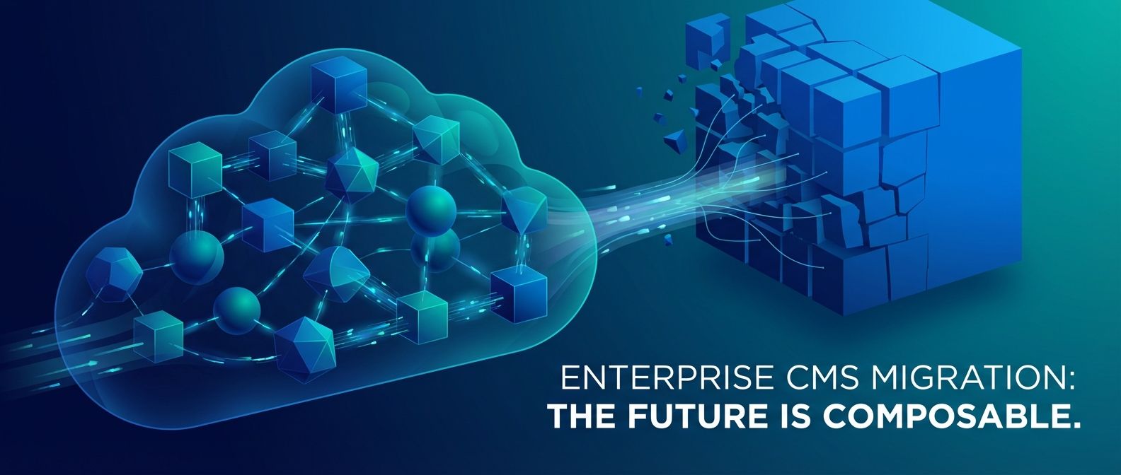 Adobe Experience Manager The future is composable