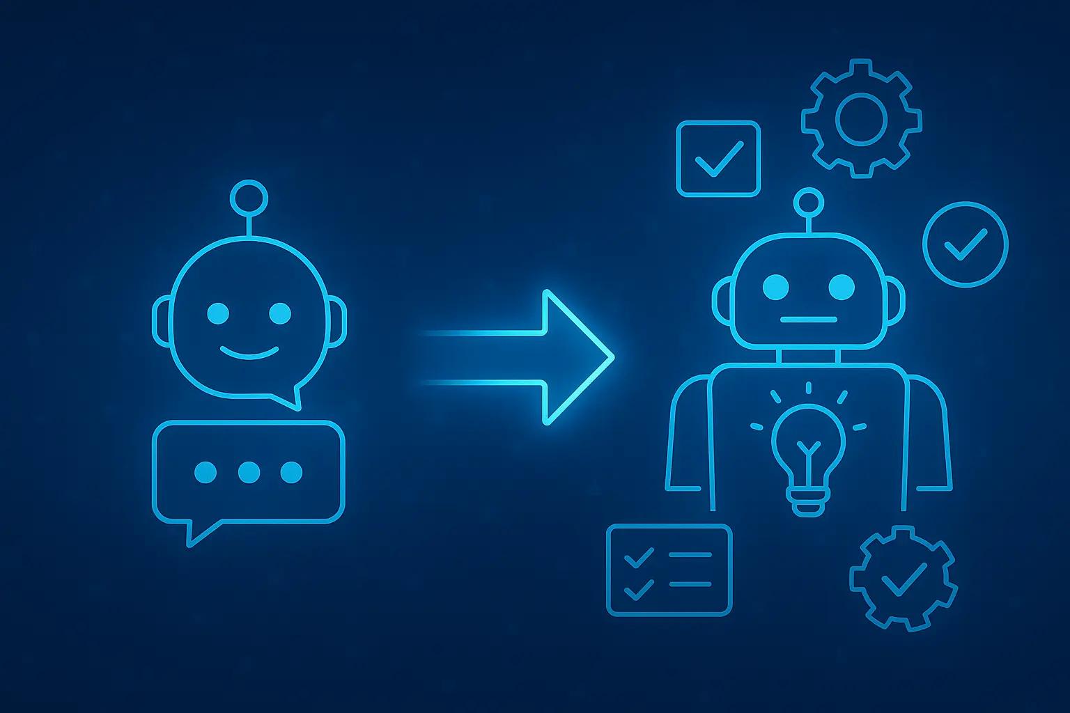 AI Conversation Conversion